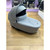 Cybex Priam Lux Carrycot - Mirage Grey (Ex-Display)