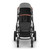 Uppababy VISTA V3 Cloud T i-Size Travel System - Greyson