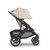 Uppababy VISTA V3 Cloud T i-Size Travel System - Liam