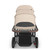 Uppababy VISTA V3 Cloud T i-Size Travel System - Liam