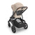 Uppababy VISTA V3 Cloud T i-Size Travel System - Liam