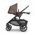 Uppababy VISTA V3 Cloud T i-Size Travel System - Owen