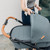 Uppababy VISTA V3 Pebble360 Pro2 i-Size Travel System - Dillan