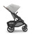 Uppababy VISTA V3 Pebble 360 Pro2 i-Size Travel System - Savannah