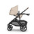Uppababy VISTA V3 Pebble 360 Pro2 i-Size Travel System - Liam