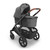 Uppababy VISTA V3 Pebble 360 Pro2 i-Size Travel System - Greyson