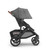 Uppababy VISTA V3 Pebble 360 Pro2 i-Size Travel System - Greyson