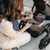 Uppababy VISTA V3 Pebble 360 Pro2 i-Size Travel System - Greyson