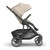 Uppababy CRUZ V3 Cloud T Travel System - Liam