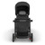 Uppababy CRUZ V3 Cloud T Travel System - Jake