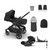 Uppababy CRUZ V3 Cloud T Travel System Bundle - Jake
