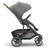 Uppababy CRUZ V3 Cloud T Travel System - Greyson
