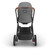 Uppababy CRUZ V3 Cloud T Travel System - Greyson