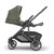 Uppababy CRUZ V3 Cloud T Travel System - Evelyn
