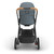 Uppababy CRUZ V3 Cloud T Travel System - Dillan