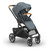 Uppababy CRUZ V3 Cloud T Travel System - Dillan