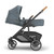 Uppababy CRUZ V3 Cloud T Travel System - Dillan