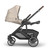 Uppababy CRUZ V3 Pebble 360 Pro2 Travel System - Liam