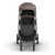 Uppababy CRUZ V3 Pebble 360 Pro2 Travel System - Owen