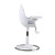 egg® Highchair - White
