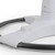 egg® Highchair - White