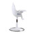 egg® Highchair - White