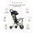 smarTrike Wonder Trike - Light Olive