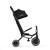 smarTrike Wonder Max Trike - Jet Black