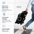 smarTrike Wonder Max Trike - Jet Black