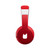 Tonies Bluetooth Headphones - Sunset Red