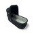 Out N About Nipper Switch 2 in 1 Carrycot & Parent-Facing Seat - Black