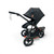 Out N About Nipper V6 Switch Newborn Bundle - Rocksalt Grey