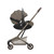 Maxi Cosi Fame Cabin - Sapphire Sand