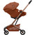 Maxi Cosi Fame Cabin - Copper Terra