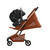 Maxi Cosi Fame Cabin - Copper Terra