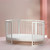 Stokke® Sleepi™ Bed Bundle - White