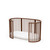 Stokke® Sleepi Bed Bundle - Warm Brown