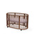 Stokke® Sleepi Bed Bundle - Warm Brown
