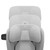 Thule Palm i-Size High Back Booster Car Seat - Mid Grey