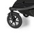 Thule Urban Glide 3 Double - Black