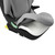 Thule Palm i-Size High Back Booster Car Seat - Mid Grey