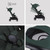 Silver Cross Nia Pebble 360 Pro2 Travel System - Conifer