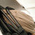 Silver Cross Nia Stroller with Carrycot (lifestyle)