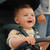 Silver Cross Nia Stroller (lifestyle)