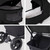 Silver Cross Nia Cloud T Travel System with Accessories - Onyx
