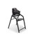 Bugaboo Giraffe Highchair + Baby Set & Tray - Black