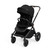 Ickle Bubba Altima Cabriofix i-Size Travel System - Black