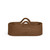Ickle Bubba Nova Moses Basket & Stand - Mocha/Pine
