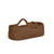Ickle Bubba Nova Moses Basket & Stand - Mocha/White