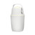 AirWell Nappy Bin - White